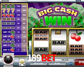 A Emoção da Loteria na 189bet: Uma Chance de Mudança de Vida