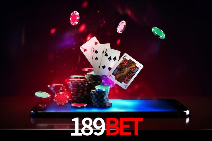 Bonus Features 189bet
