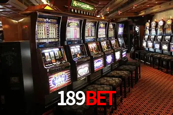 A Revolução dos Aplicativos de Jogos no 189bet