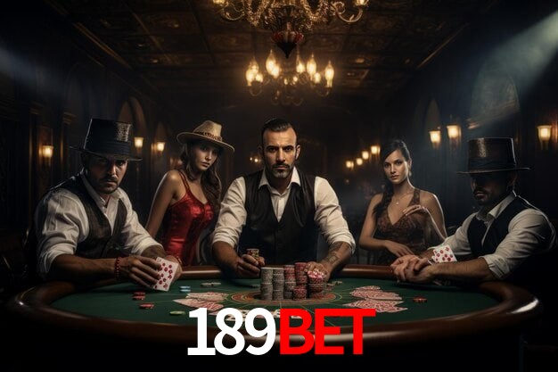 Explorando a Categoria de Eventos em Apostas na 189bet
