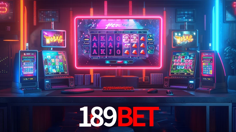 Explore as vantagens do 189bet: serviço profissional e confiabilidade