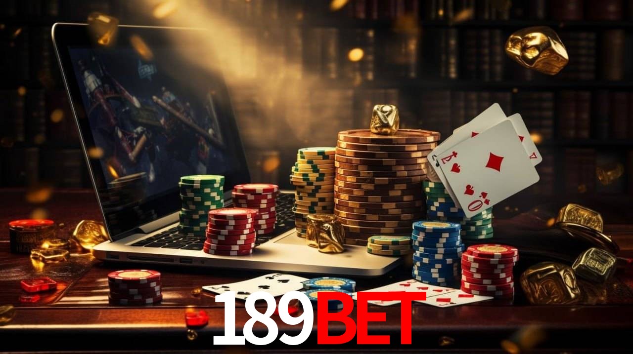 PIX Instantâneo 189bet