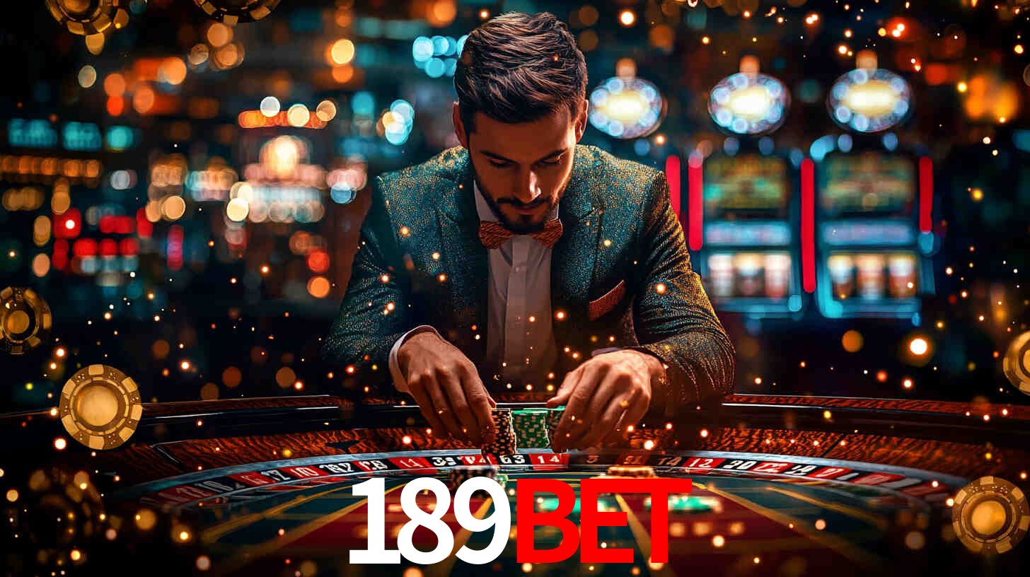 Programa VIP 189bet