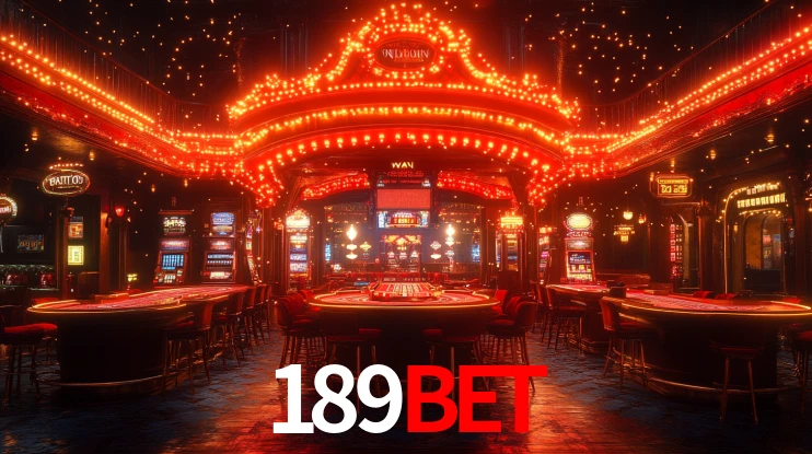 Premium Interface 189bet
