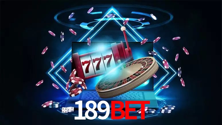 Recursos de Bônus 189bet