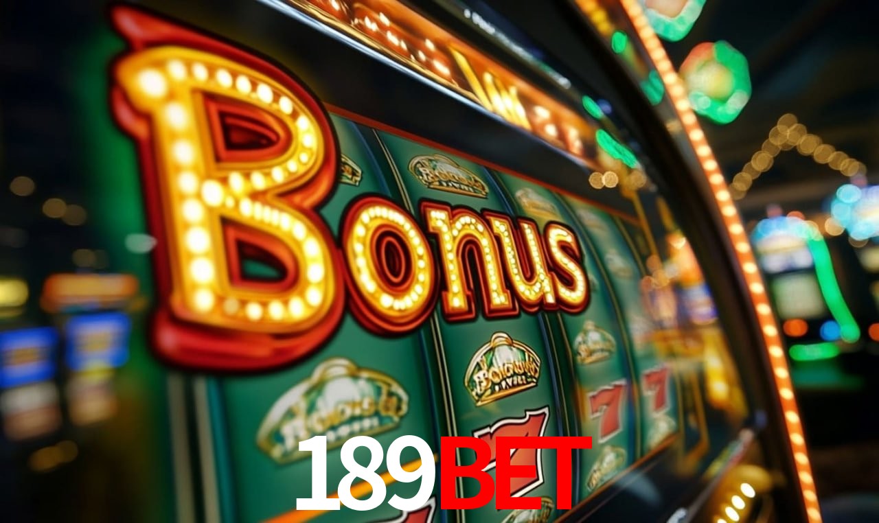 Promoção Relâmpago 189bet