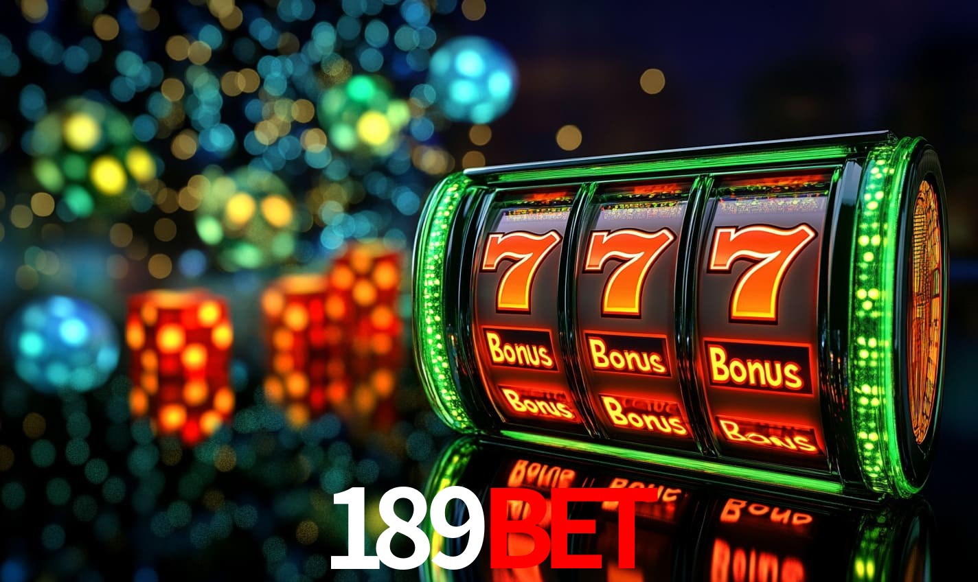 Avaliações dos Jogadores 189bet