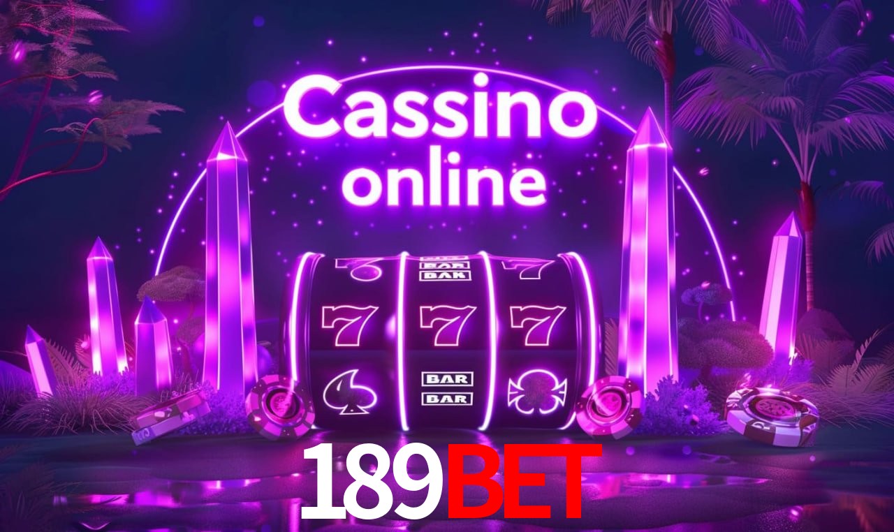 Casino Ao Vivo 189bet