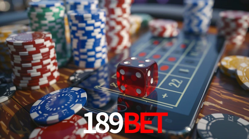 189bet: A Experiência de Casino com Jogos de Mesa ao Vivo