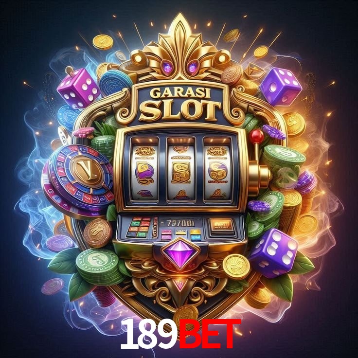 Jogos de Slot 189bet