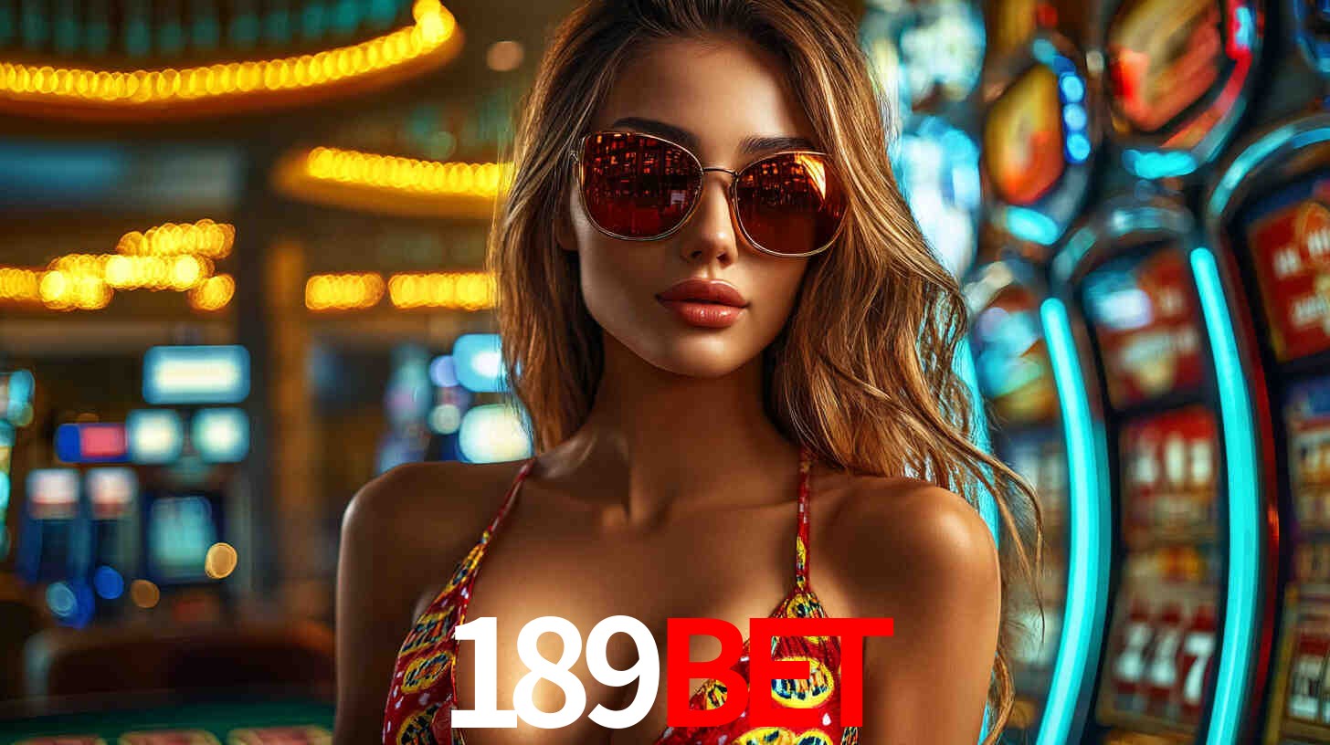 Welcome Bonus 189bet