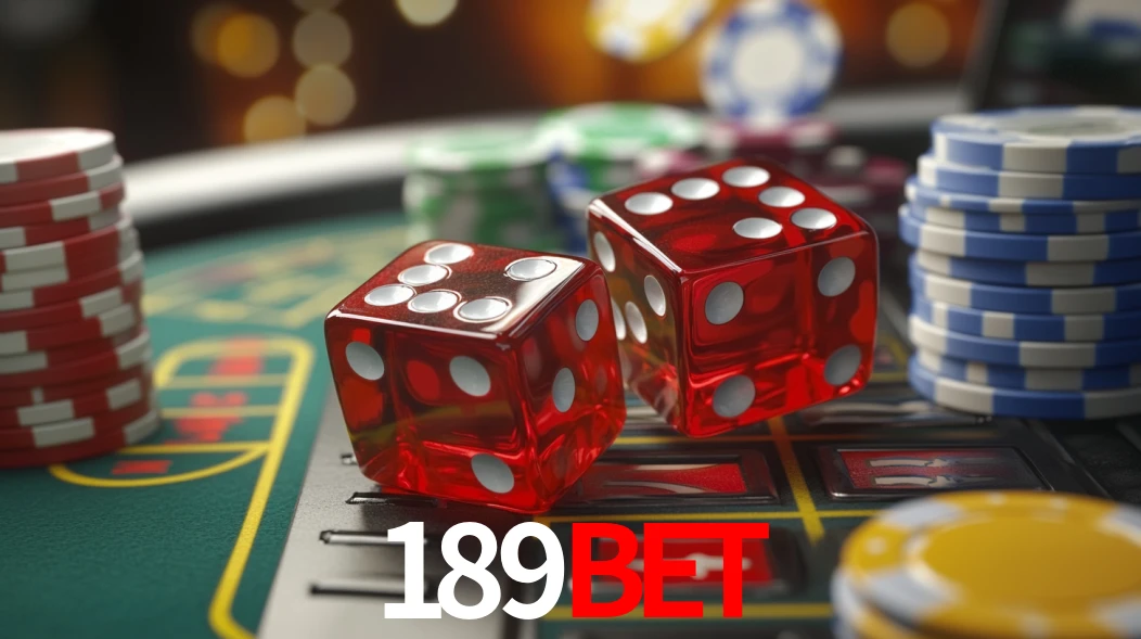 Blackjack Table 189bet