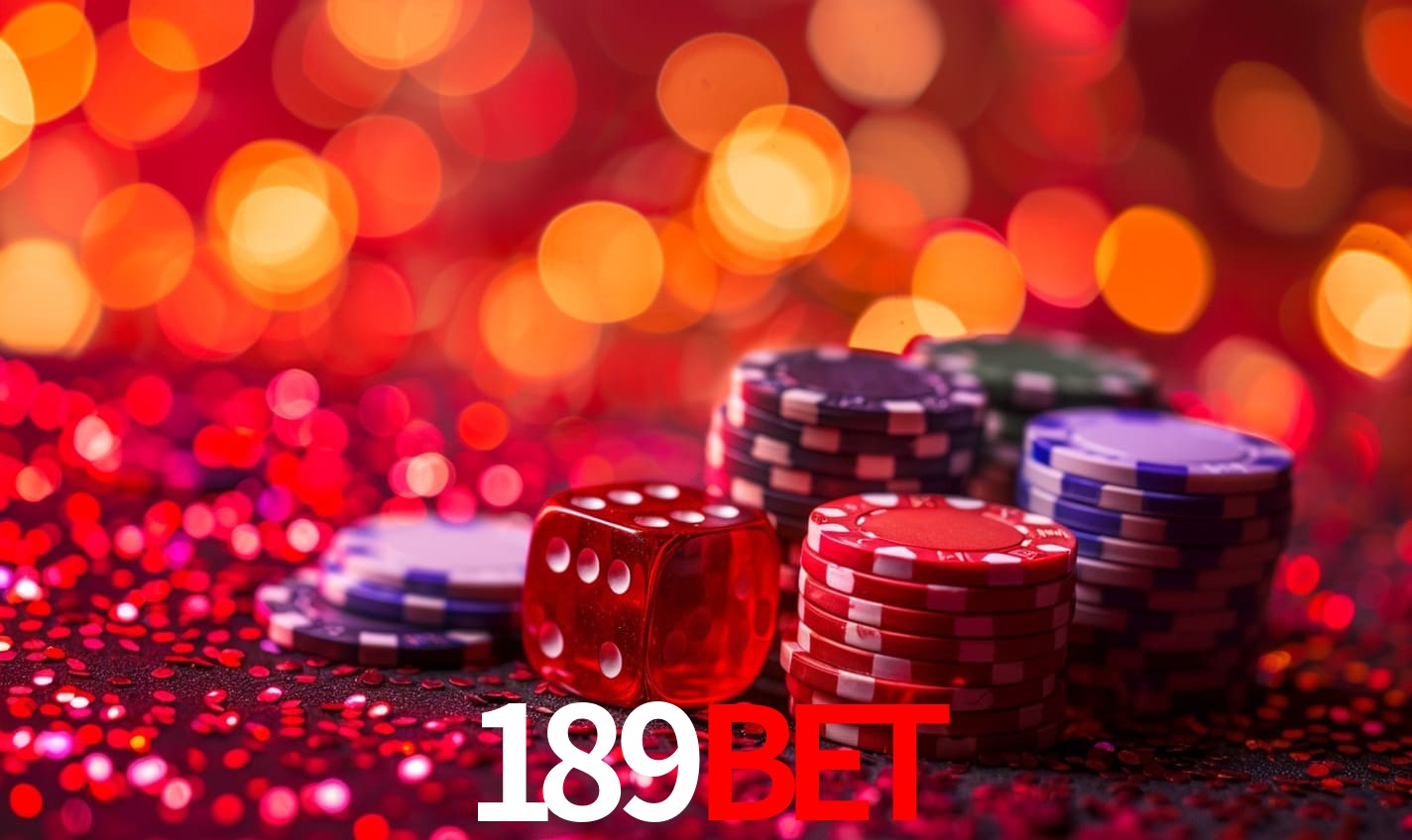 Apostas Esportivas na 189bet: Um Guia Completo