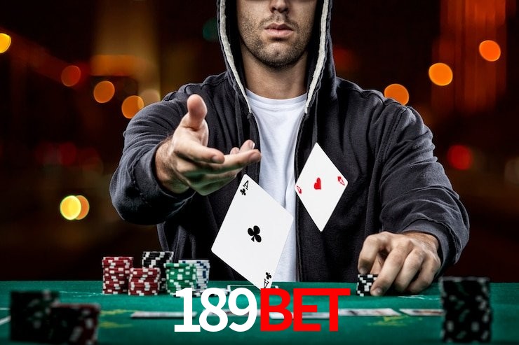 Bônus Generosos e Exclusivos no 189bet para Você!