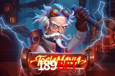 Estatísticas do Jogo 189bet