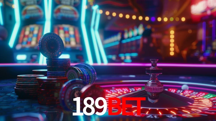Live Casino 189bet