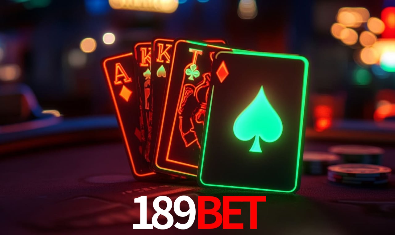 Apostas de Futebol 189bet