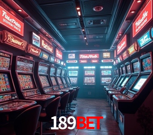 Integração de APIs 189bet