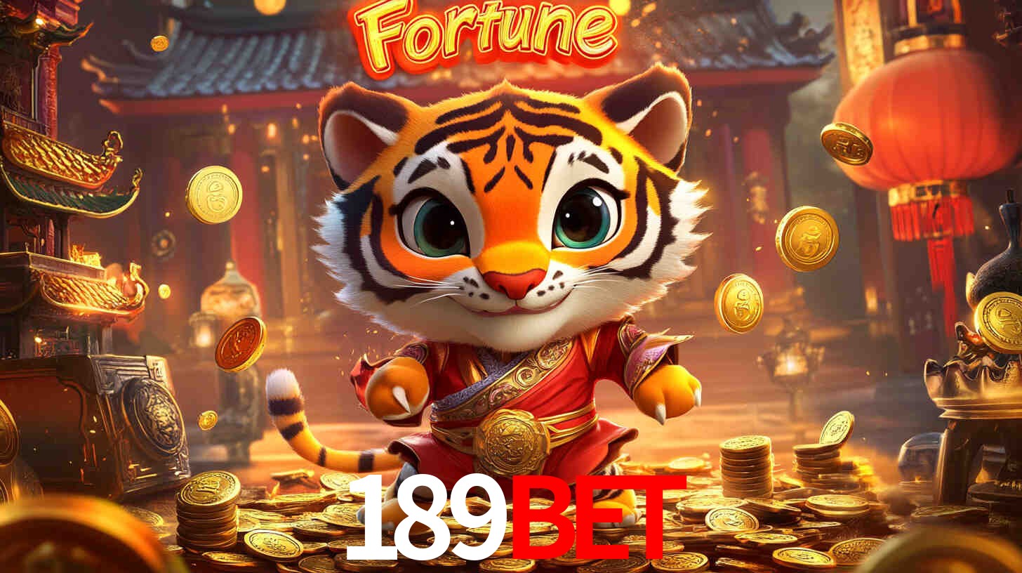 A Revolução dos Aplicativos de Jogos no 189bet
