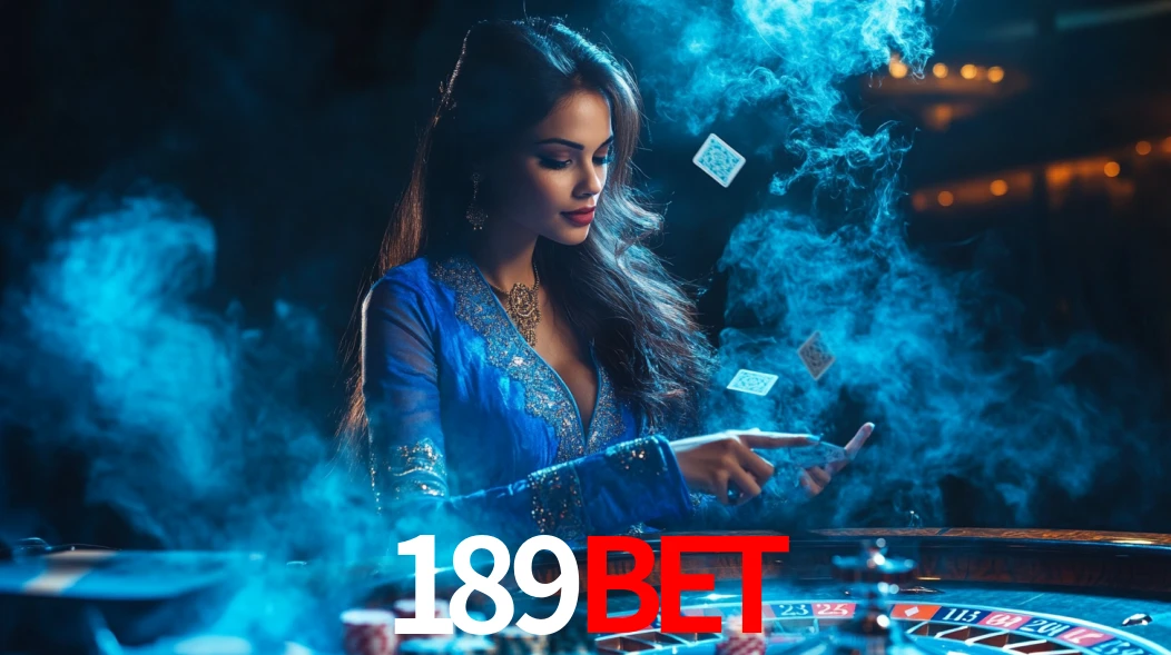 A Experiência Imersiva dos Cassinos Ao Vivo no 189bet