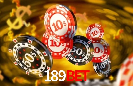 Torneios 189bet
