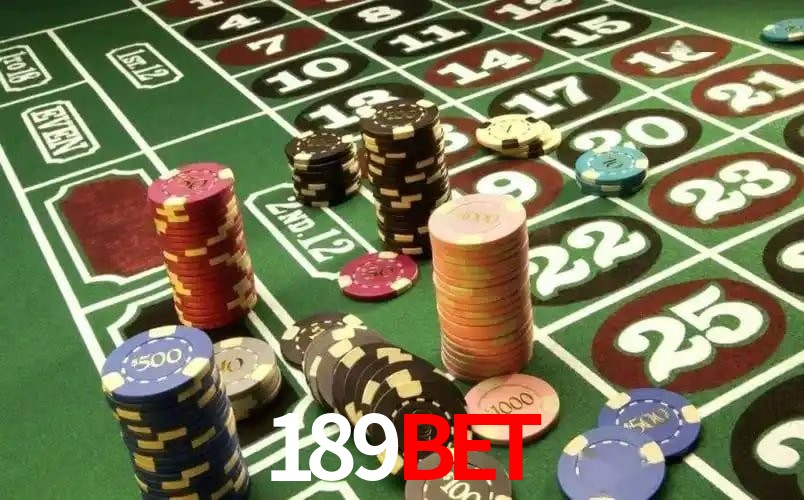 Apostas de Basquete 189bet