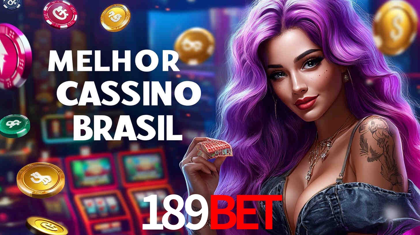 Desvendando o Mundo dos Jogos Virtuais na 189bet