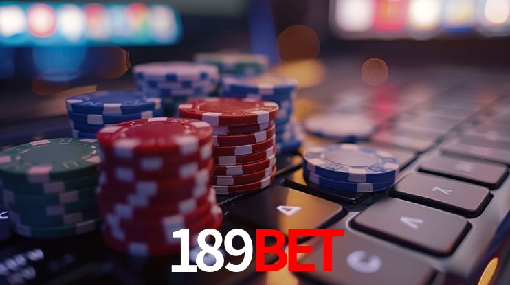 Provedores de Jogos 189bet