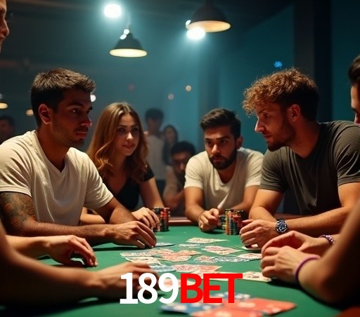 Especiais de Fim de Semana 189bet