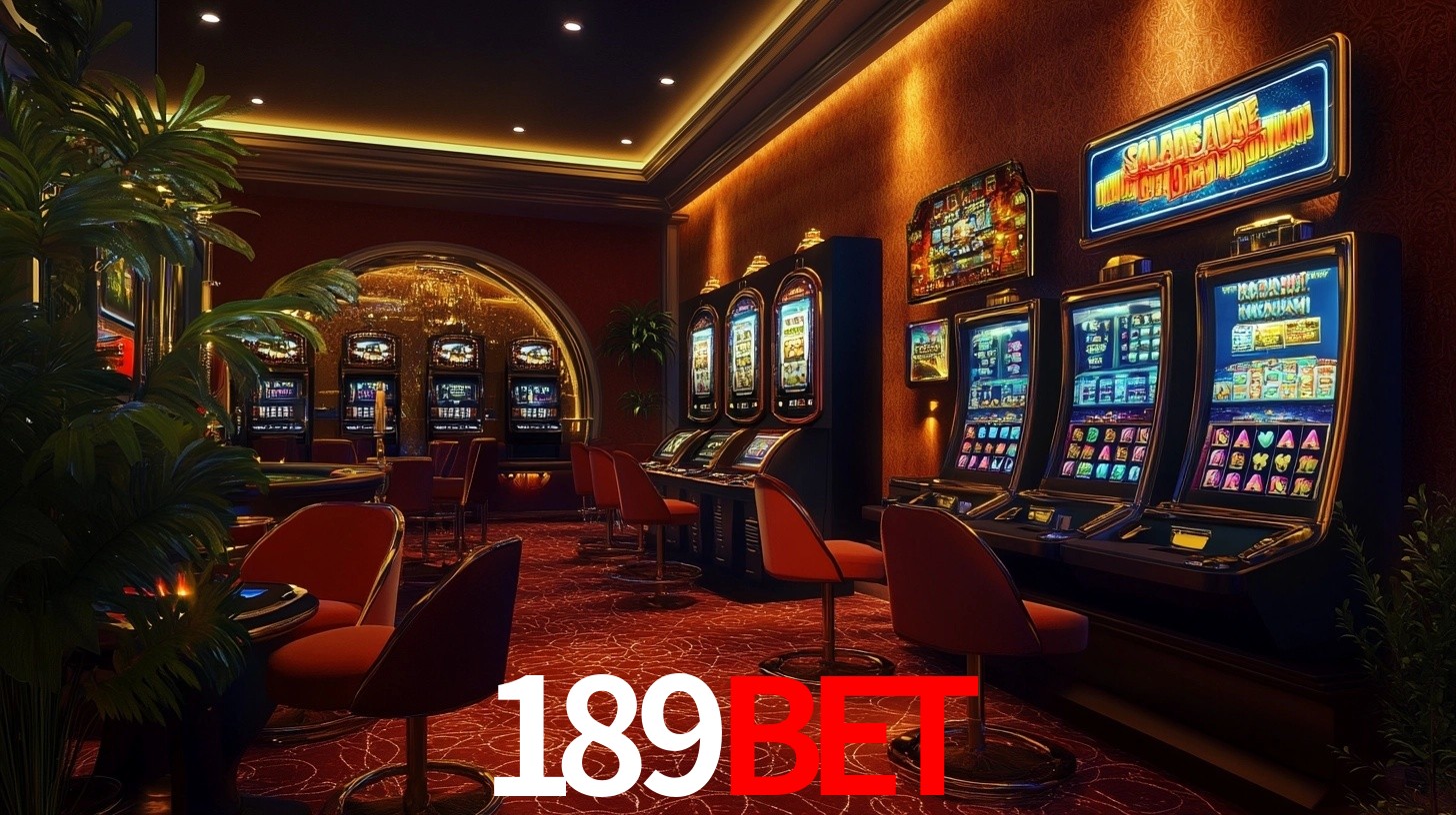 Live Casino 189bet