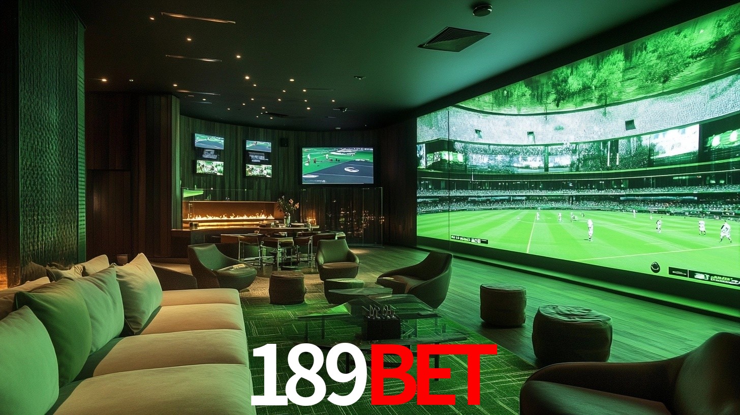 Sinta a adrenalina dos jogos de cassino com 189bet