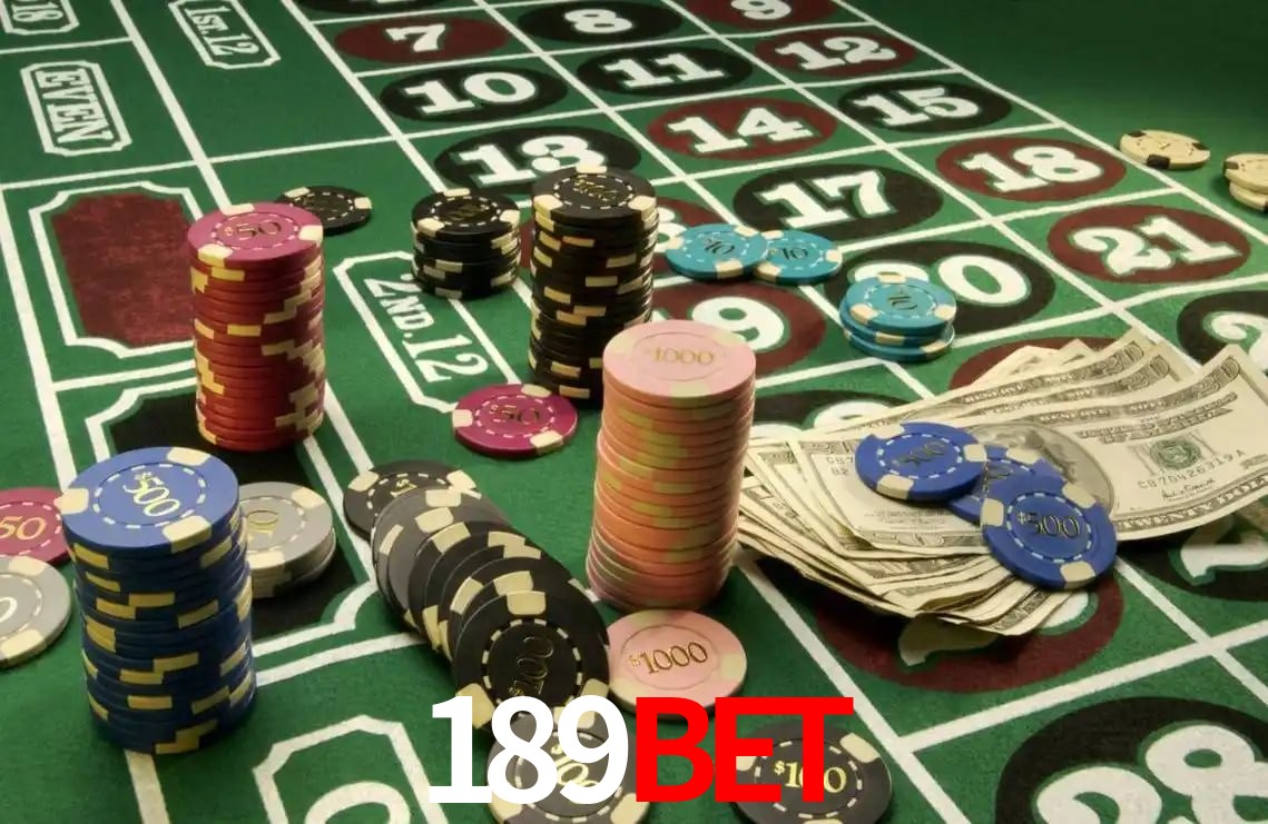 Ofertas Imperdíveis na 189bet: Promoções e Bônus Que Valem a Pena