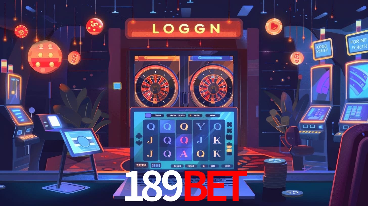 Benefícios da Conta 189bet