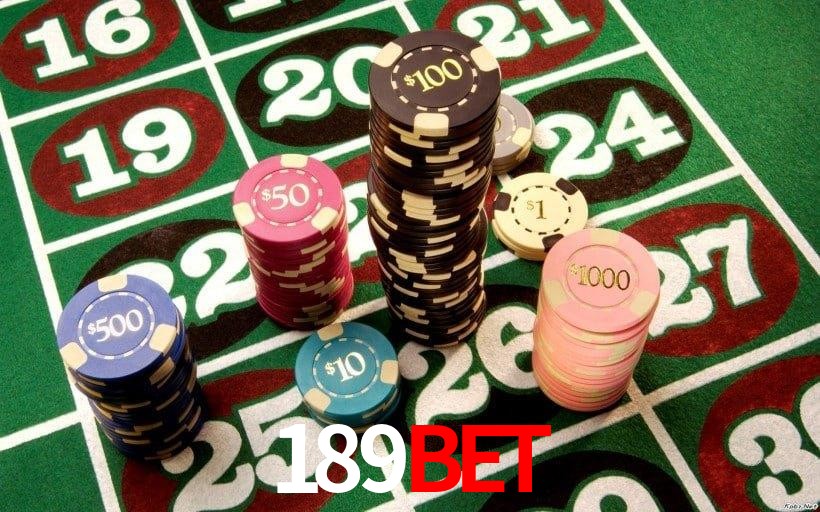 Descubra a Essência do 189bet: Nossa História e Compromissos