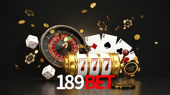 Football Betting 189bet