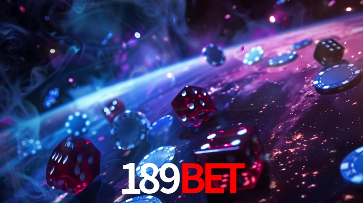Slot Games 189bet