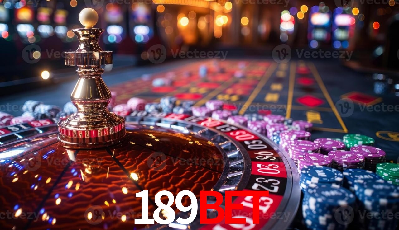 Exclusive Offers 189bet