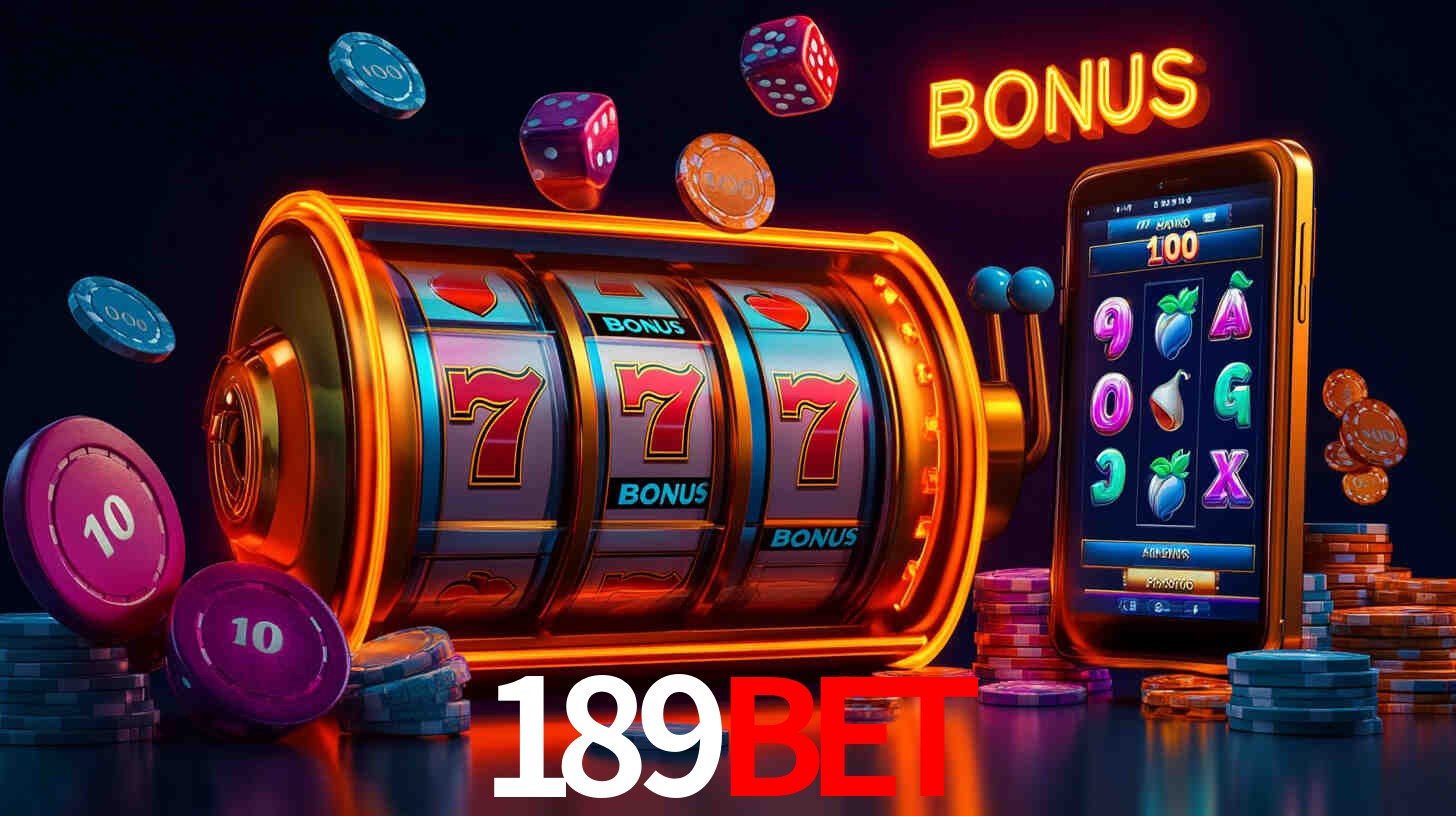 Apostas Esportivas na 189bet: Um Guia Completo