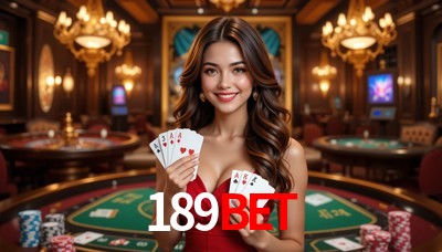 Quick Registration 189bet