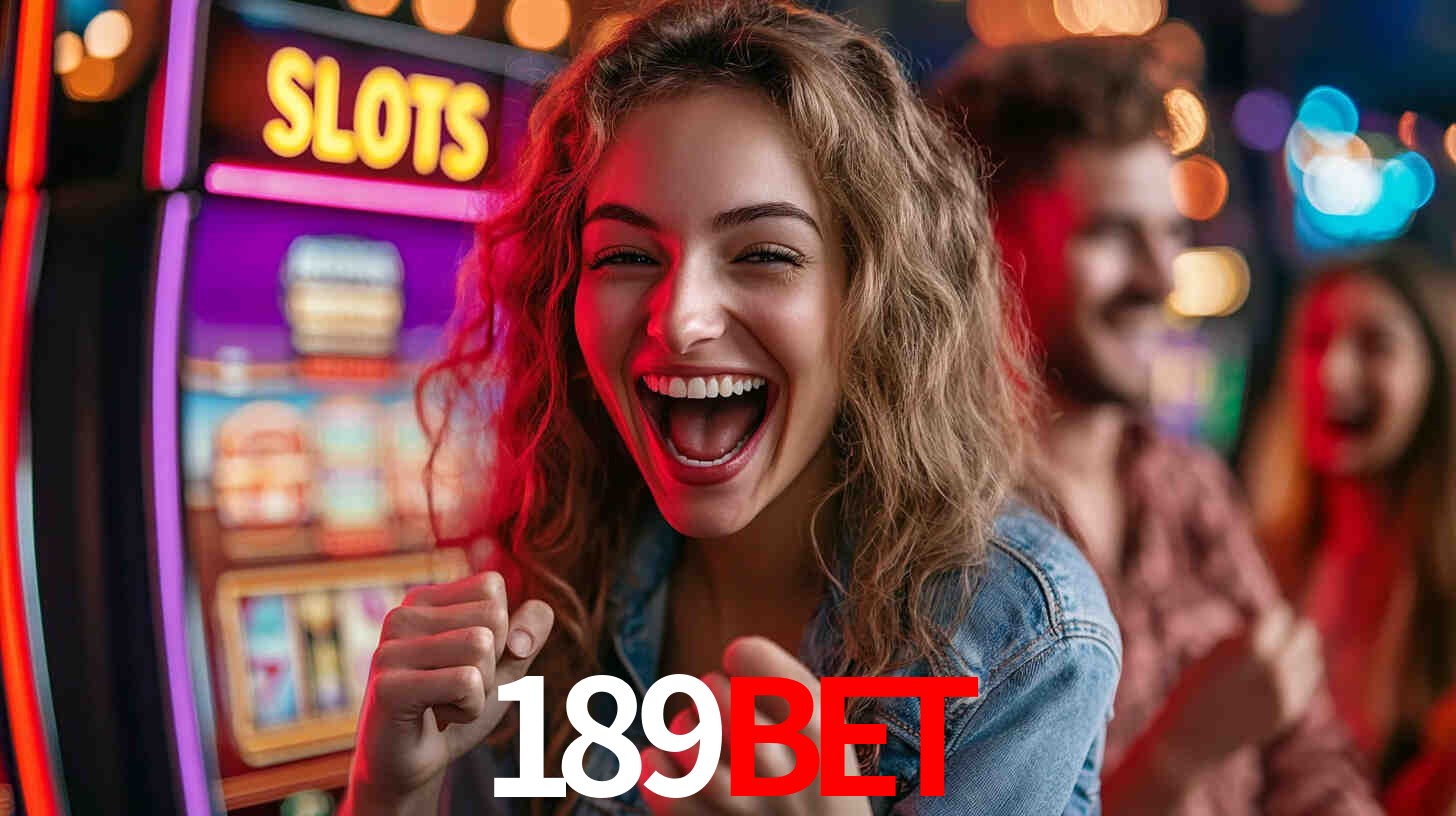 A Popularidade dos Caça-Níqueis no 189bet