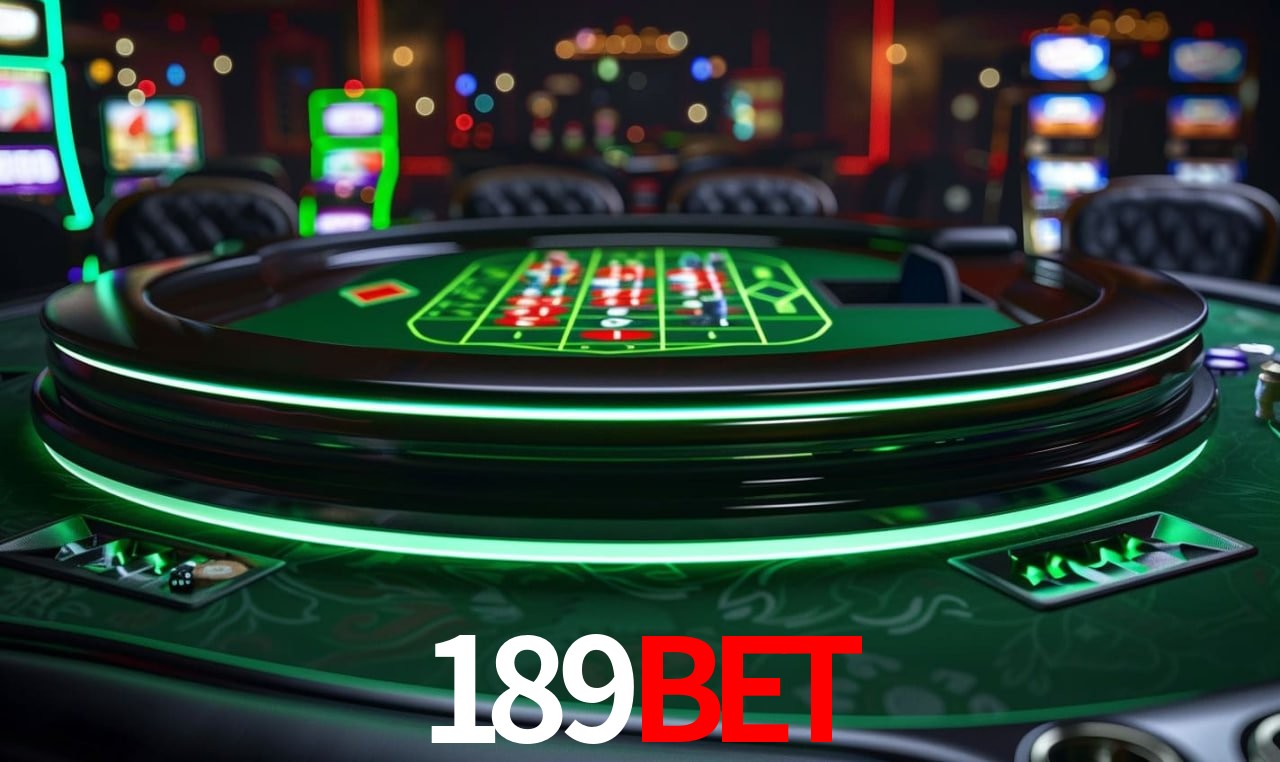 Seasonal Promotions 189bet