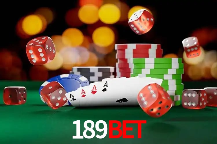 Estatísticas 189bet