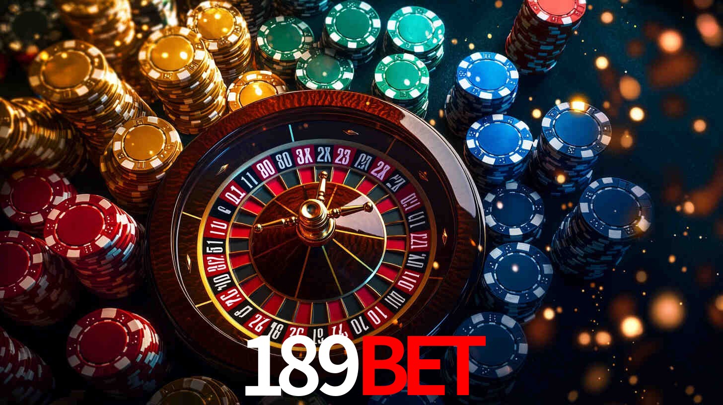 Daily Bonuses 189bet