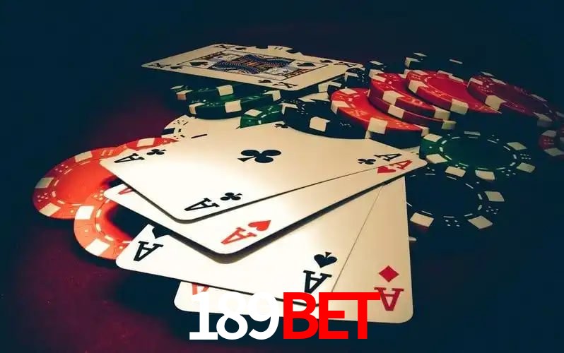cassino 189bet