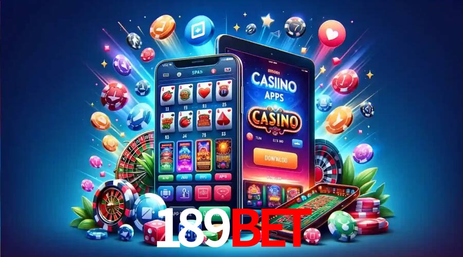 Account Benefits 189bet