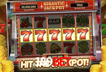 Descubra o Mundo do Cassino Online com 189bet
