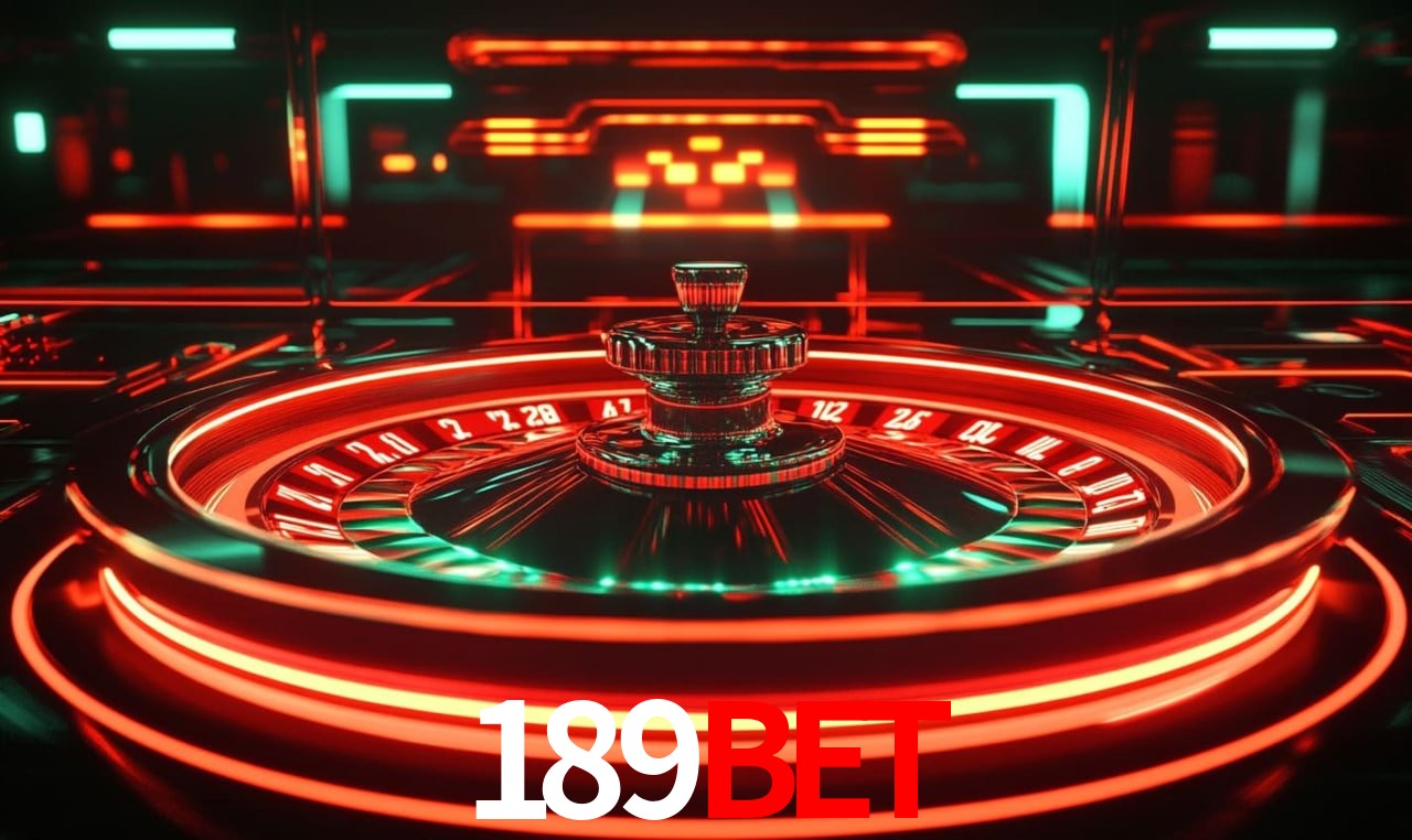 Inovações de Jogos na 189bet: O Futuro das Experiências Interativas