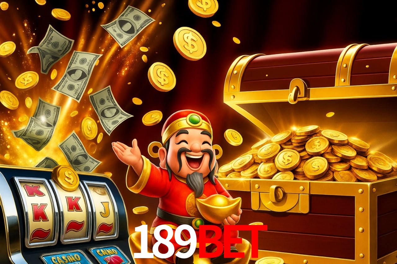 A Emoção da Loteria na 189bet: Uma Chance de Mudança de Vida