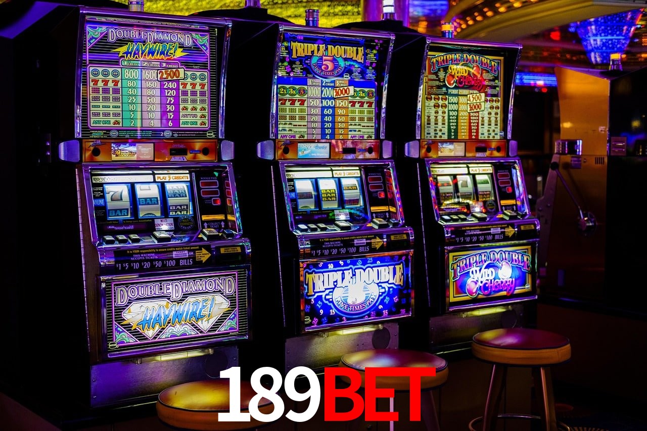 Programa VIP 189bet
