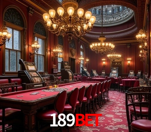 Segurança 2FA 189bet